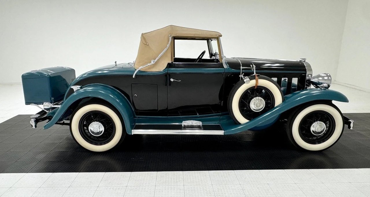 1932 Buick Super - Image 10 of 21