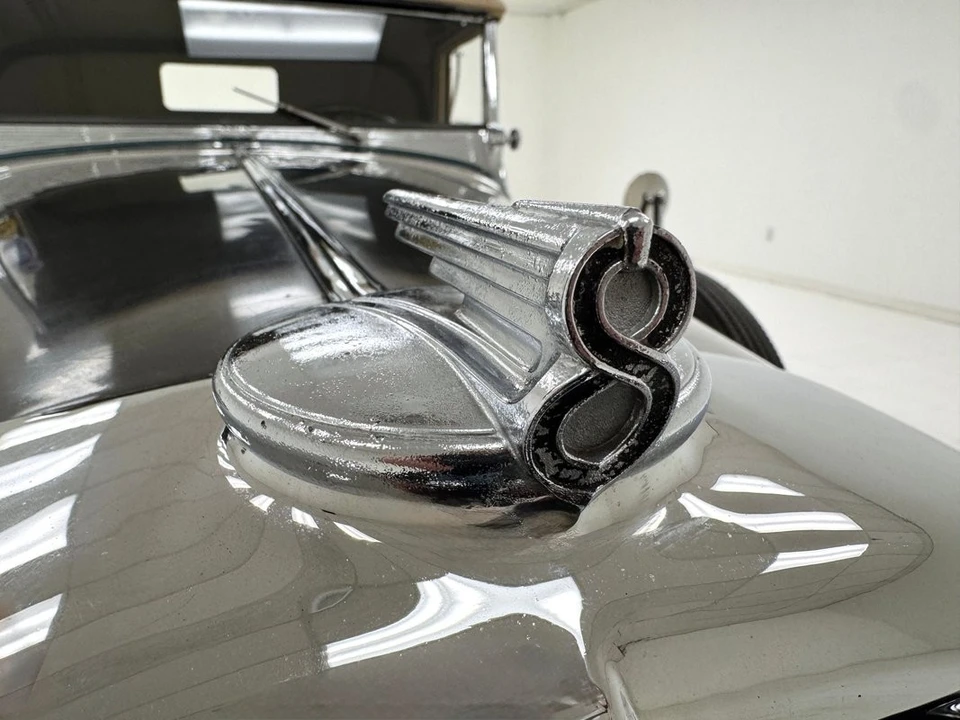 1932 Buick Super - Image 17 of 21