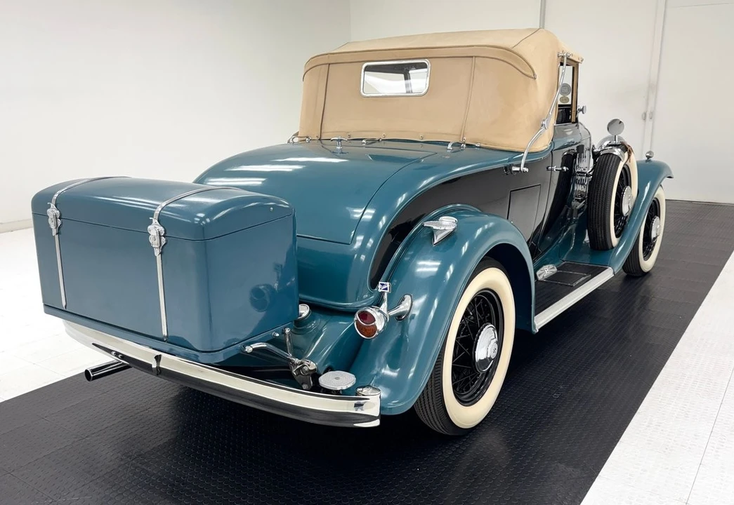 1932 Buick Super - Image 9 of 21
