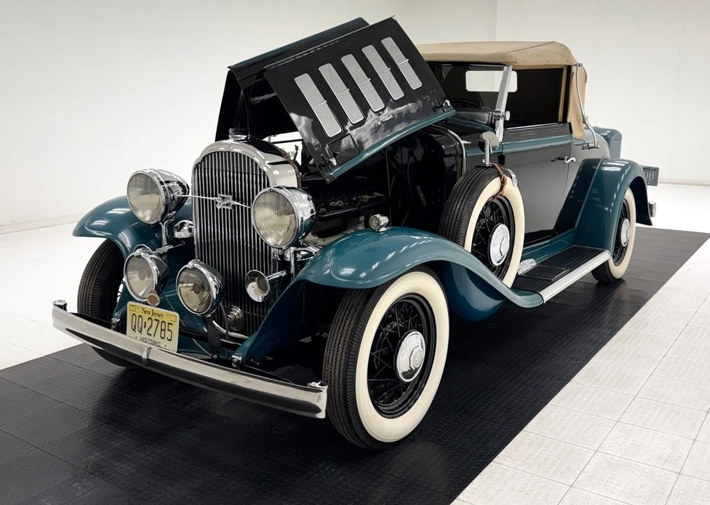 1932 Buick Super - Image 2 of 21