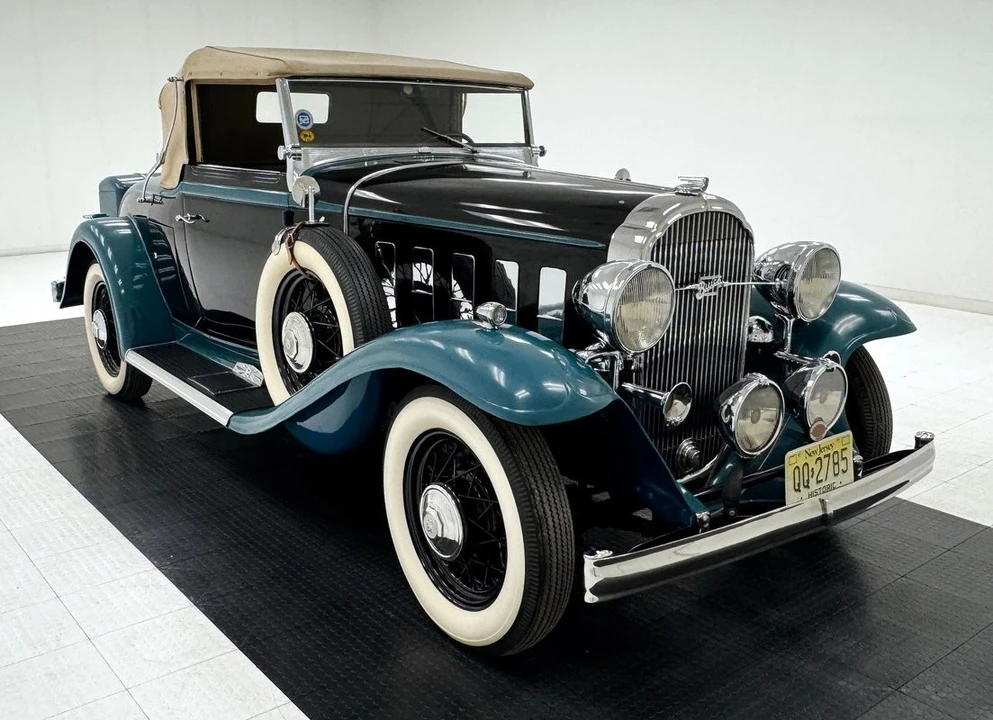 1932 Buick Super - Image 11 of 21