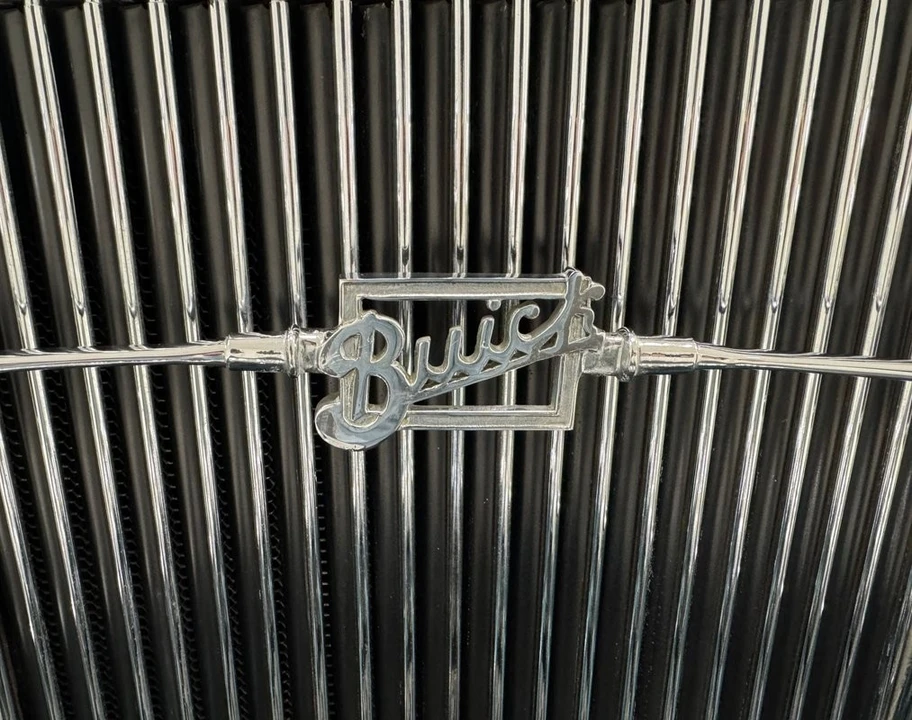 1932 Buick Super - Image 15 of 21