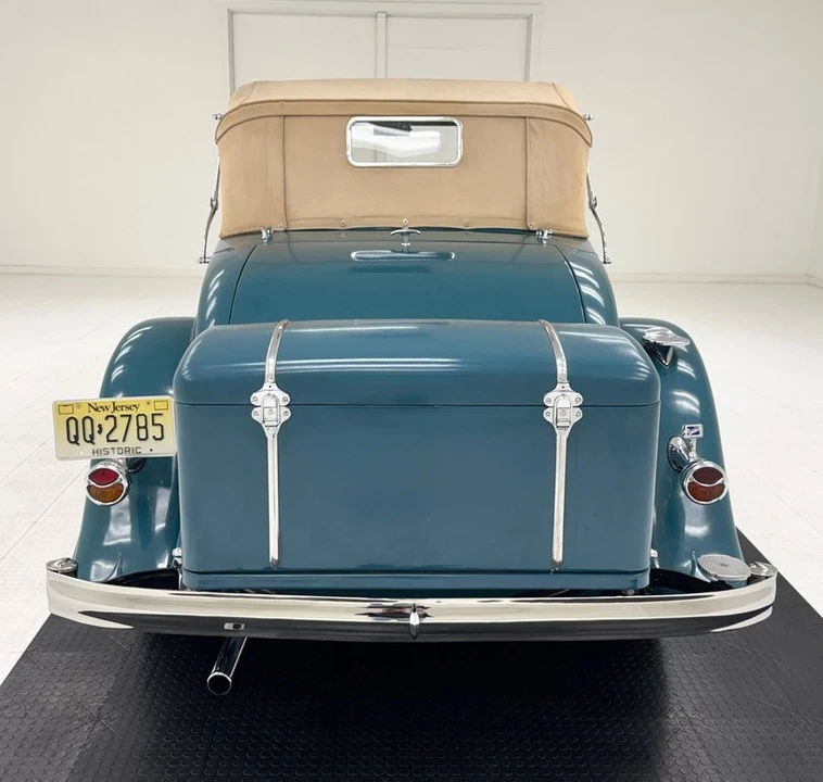 1932 Buick Super - Image 8 of 21