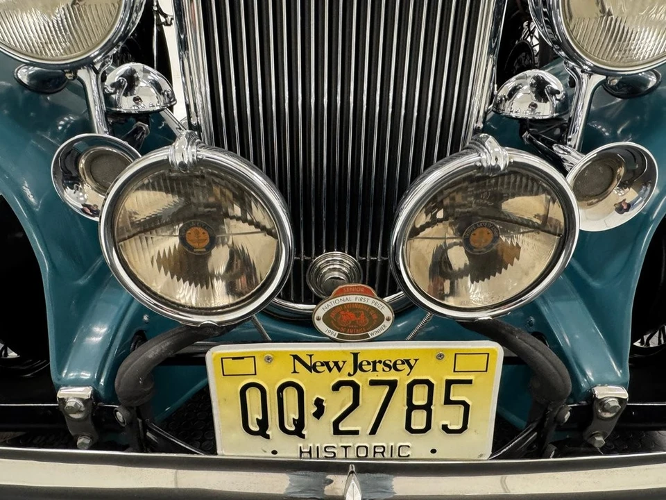 1932 Buick Super - Image 13 of 21