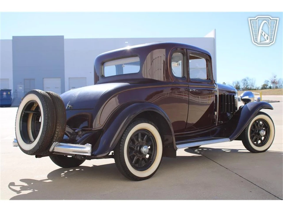 1932 Buick Special - Image 16 of 31