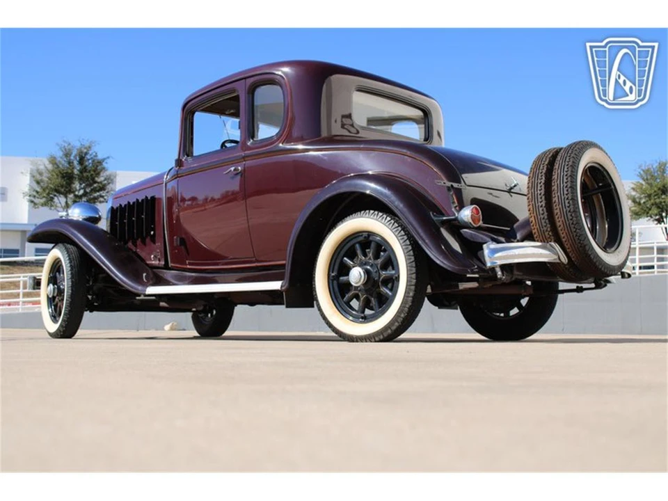 1932 Buick Special - Image 11 of 31