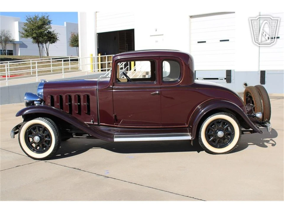 1932 Buick Special - Image 6 of 31