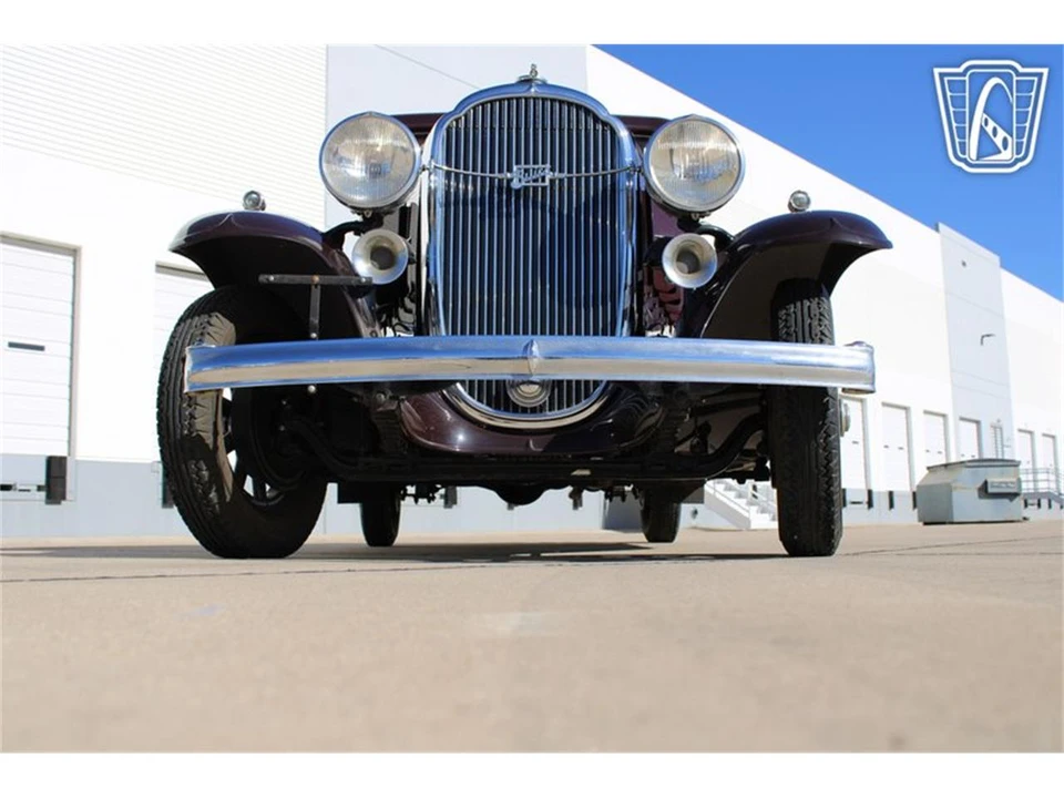 1932 Buick Special - Image 26 of 31