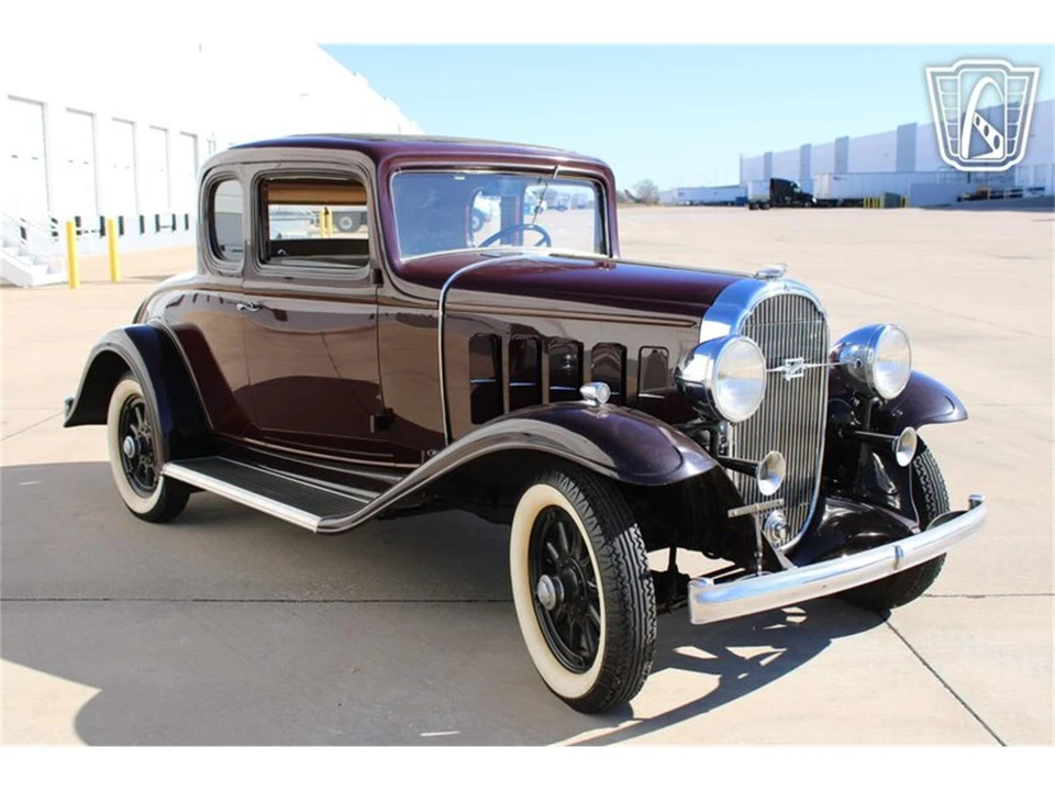 1932 Buick Special - Image 21 of 31