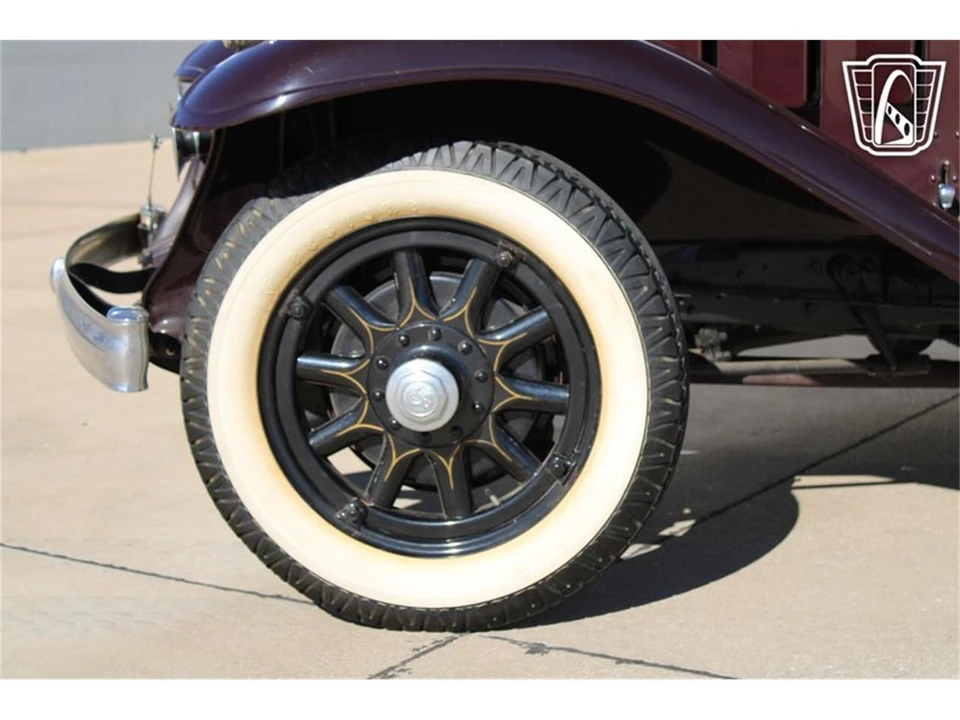1932 Buick Special - Image 27 of 31