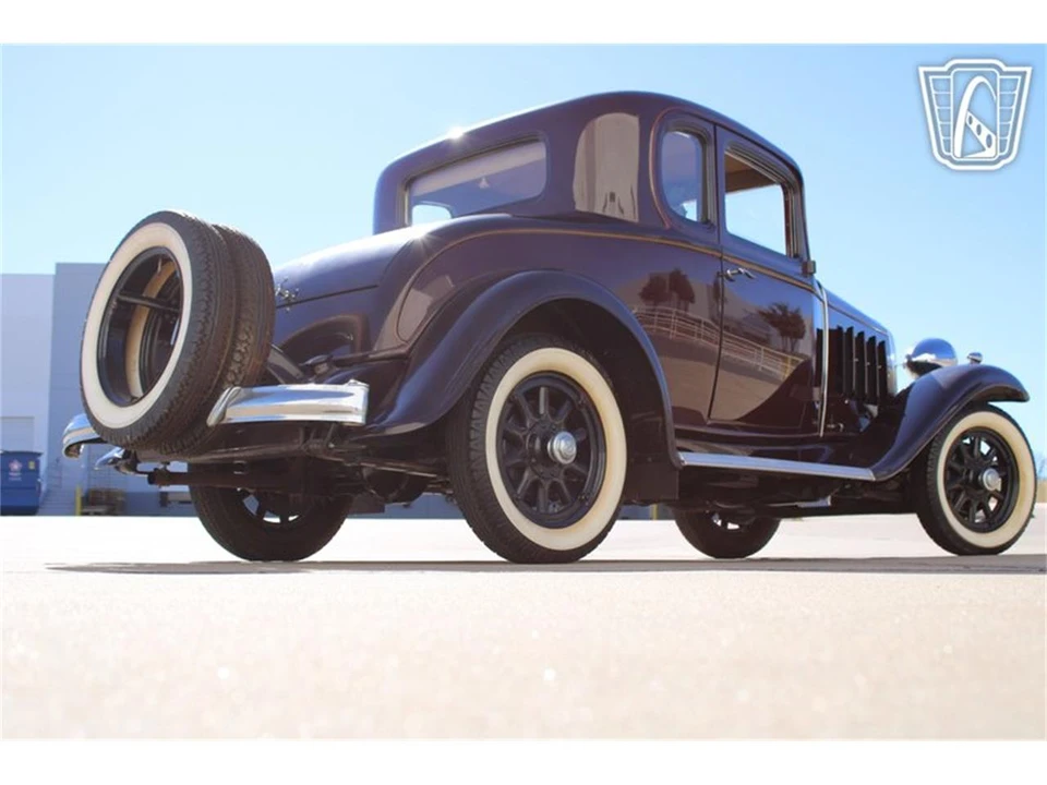 1932 Buick Special - Image 17 of 31