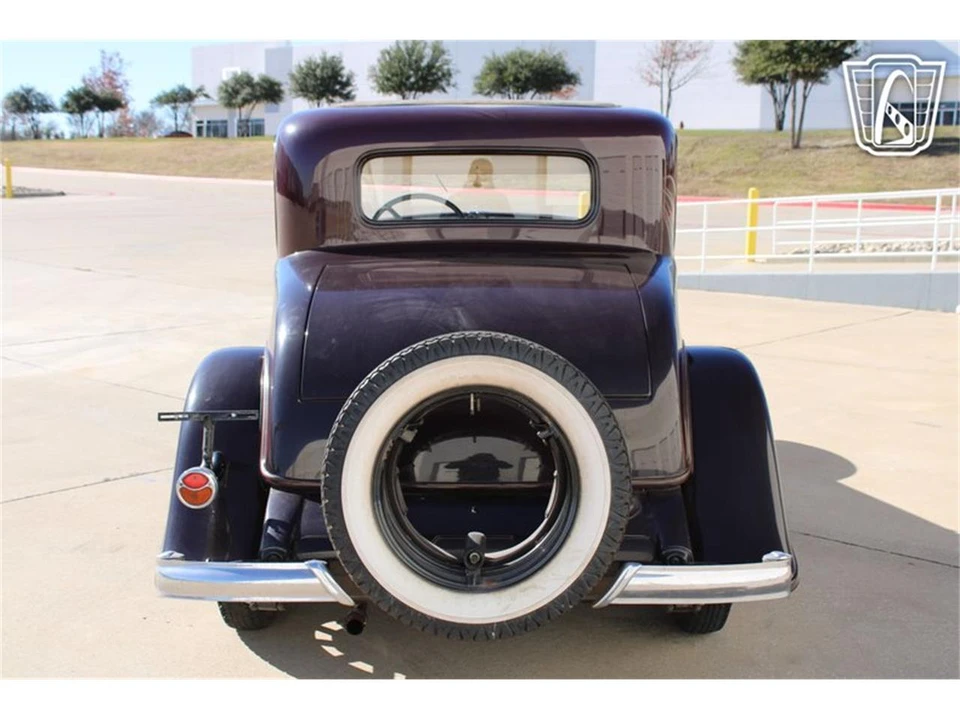 1932 Buick Special - Image 12 of 31