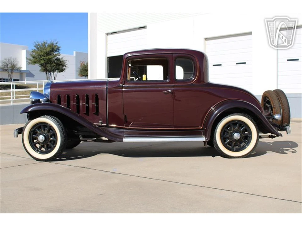 1932 Buick Special - Image 7 of 31