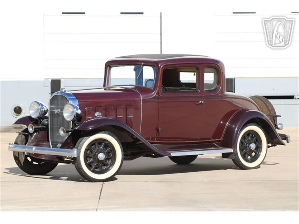 1932 Buick Special - Image 2 of 31