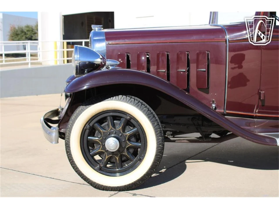 1932 Buick Special - Image 28 of 31