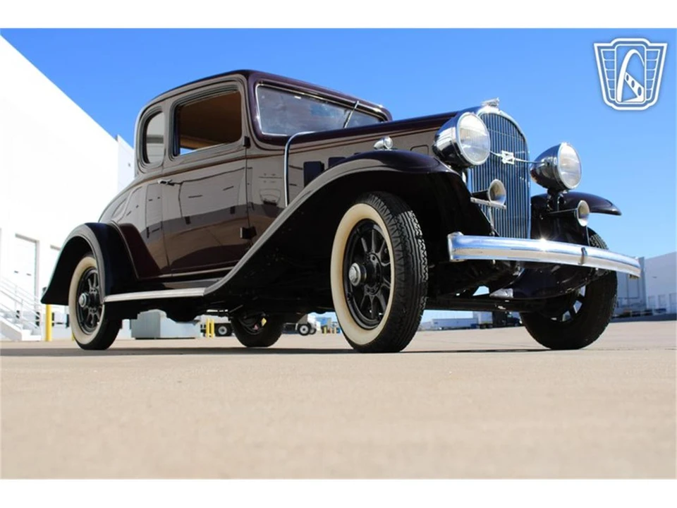 1932 Buick Special - Image 23 of 31