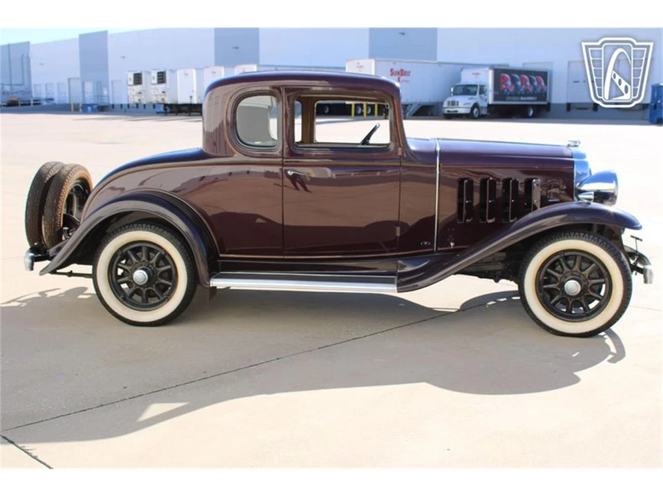 1932 Buick Special - Image 18 of 31