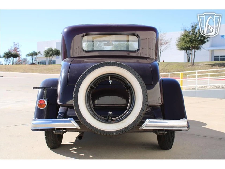 1932 Buick Special - Image 13 of 31