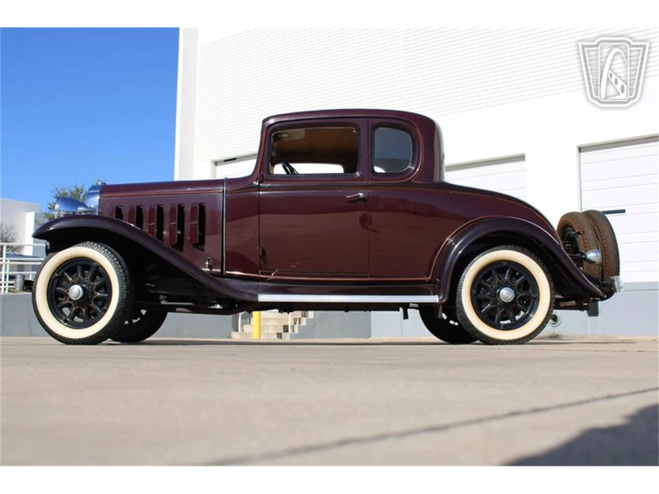 1932 Buick Special - Image 8 of 31