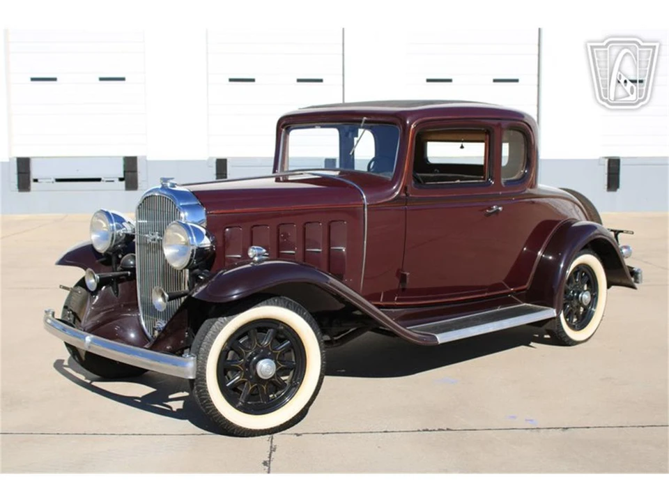 1932 Buick Special - Image 3 of 31