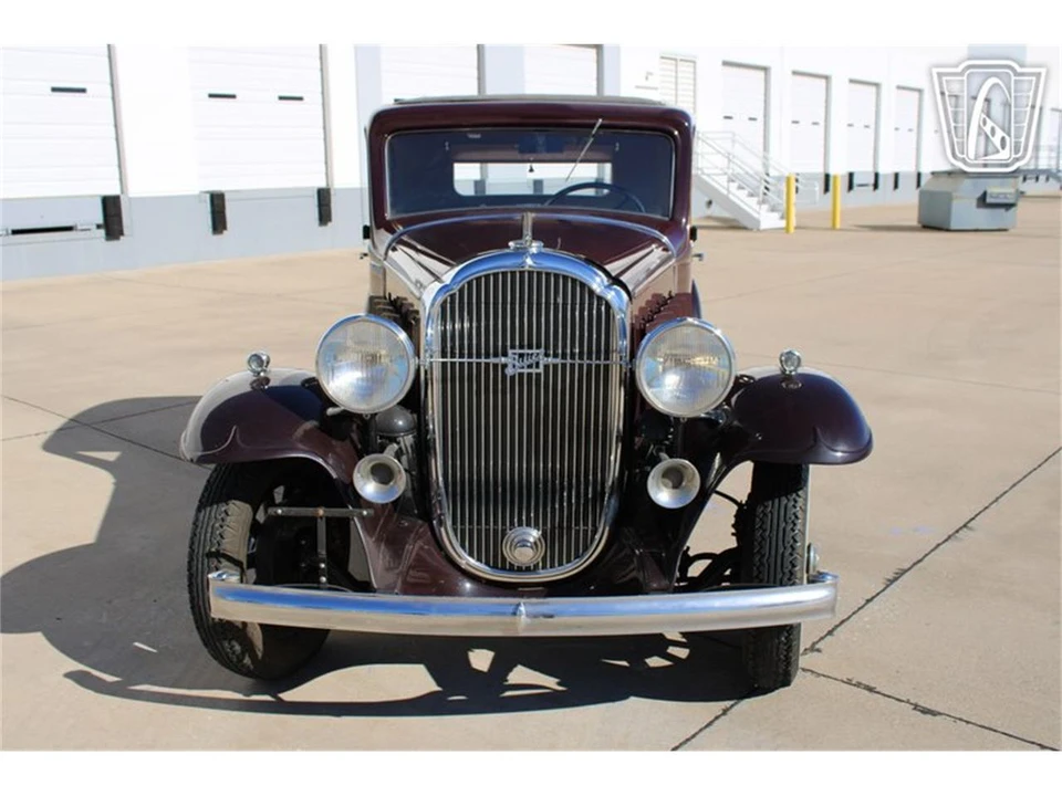 1932 Buick Special - Image 24 of 31