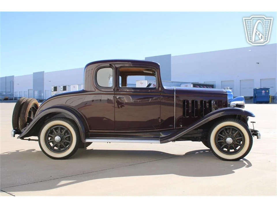 1932 Buick Special - Image 19 of 31