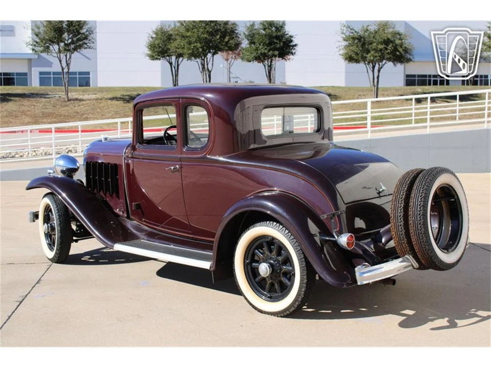 1932 Buick Special - Image 9 of 31