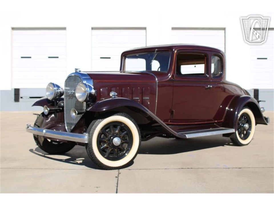 1932 Buick Special - Image 4 of 31