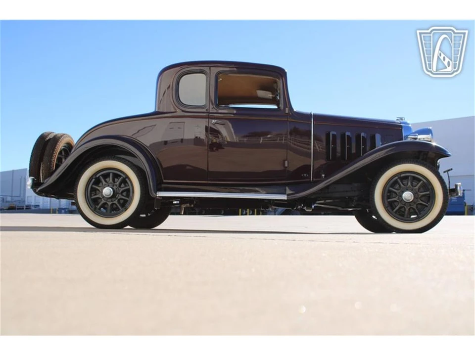 1932 Buick Special - Image 20 of 31