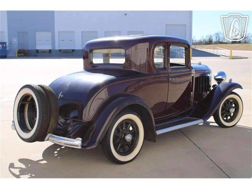 1932 Buick Special - Image 15 of 31