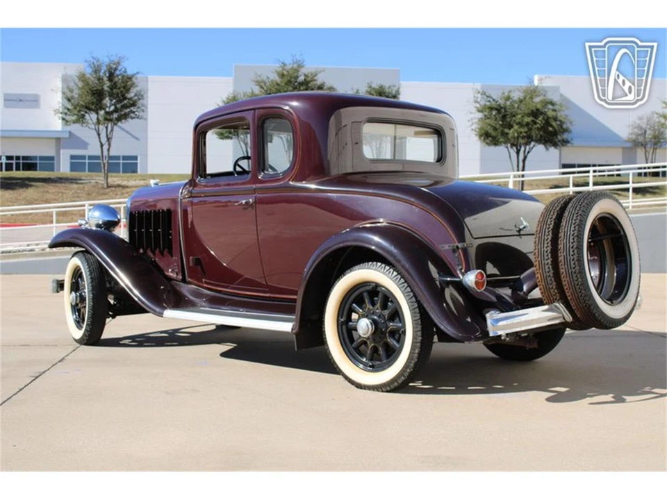 1932 Buick Special - Image 10 of 31
