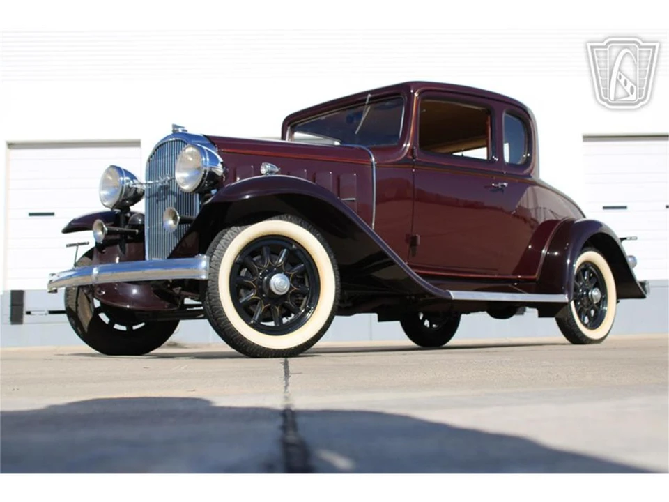 1932 Buick Special - Image 5 of 31