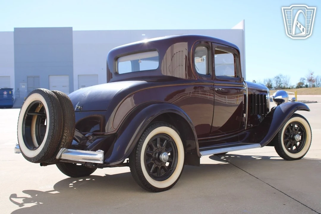 1932 Buick Super - Image 18 of 21