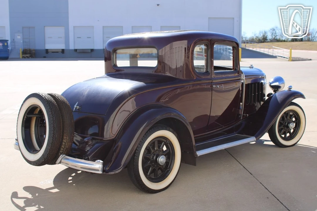 1932 Buick Super - Image 17 of 21