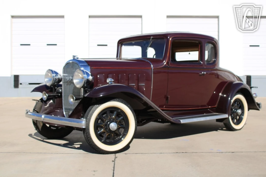 1932 Buick Super - Image 5 of 21