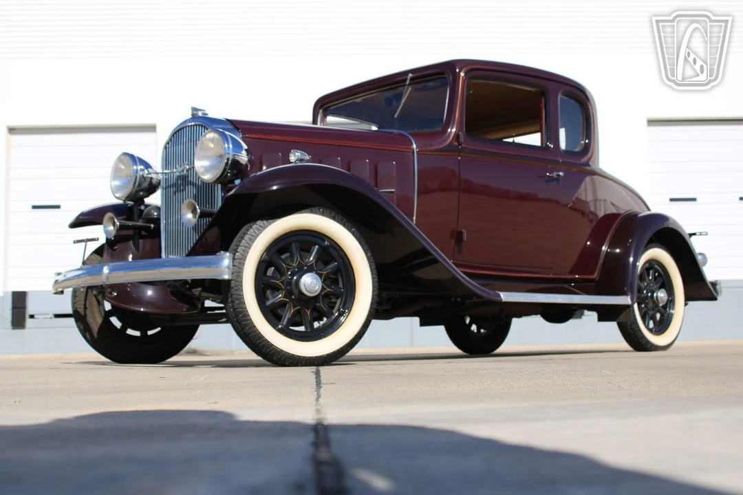 1932 Buick Super - Image 6 of 21