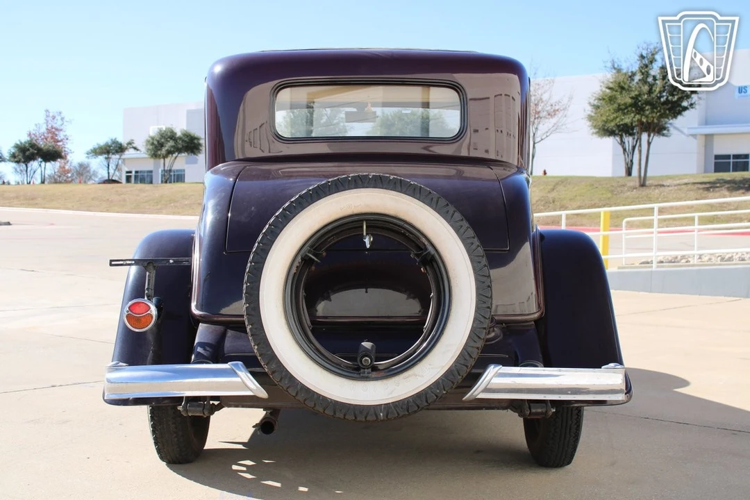 1932 Buick Super - Image 15 of 21