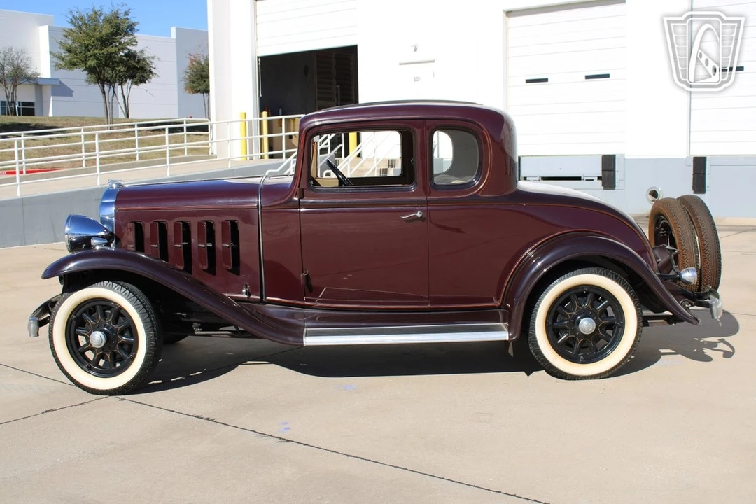 1932 Buick Super - Image 8 of 21