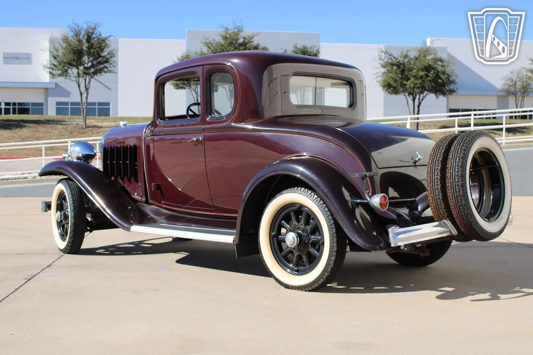 1932 Buick Super - Image 12 of 21