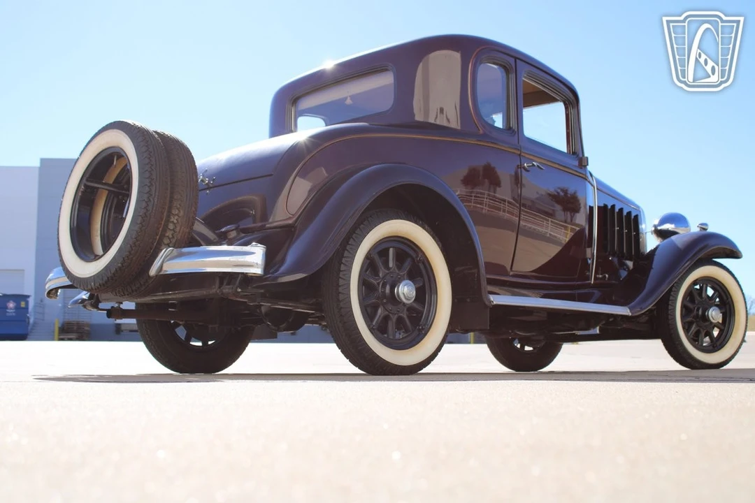 1932 Buick Super - Image 19 of 21