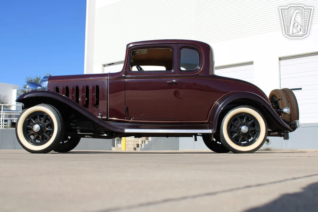 1932 Buick Super - Image 10 of 21