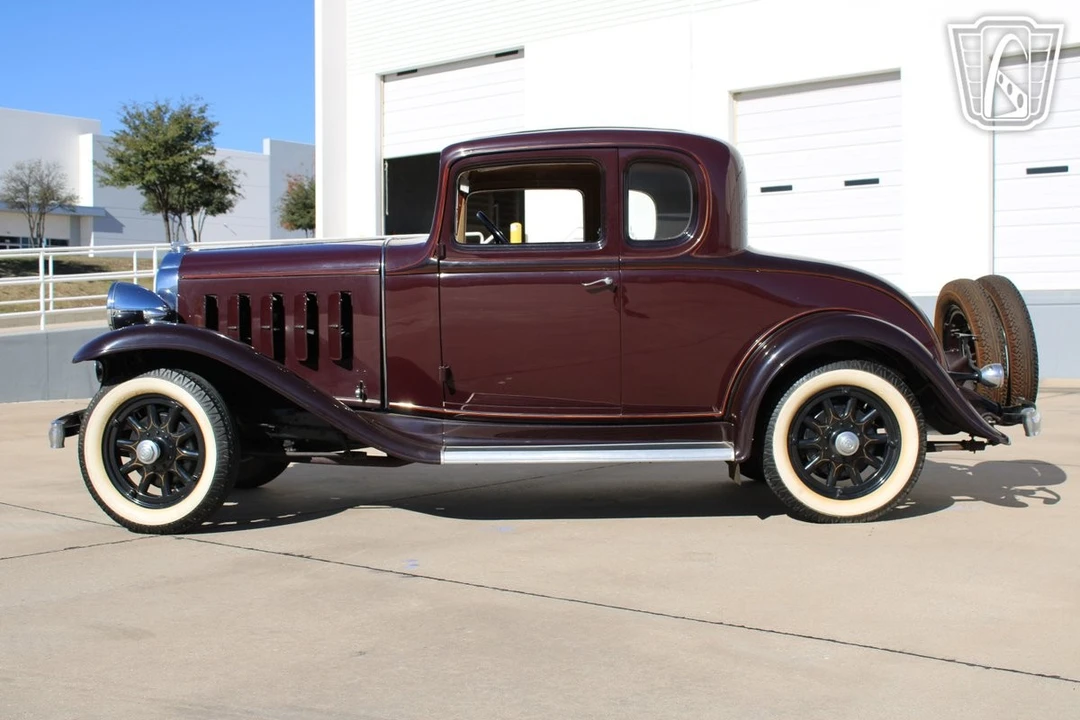 1932 Buick Super - Image 9 of 21