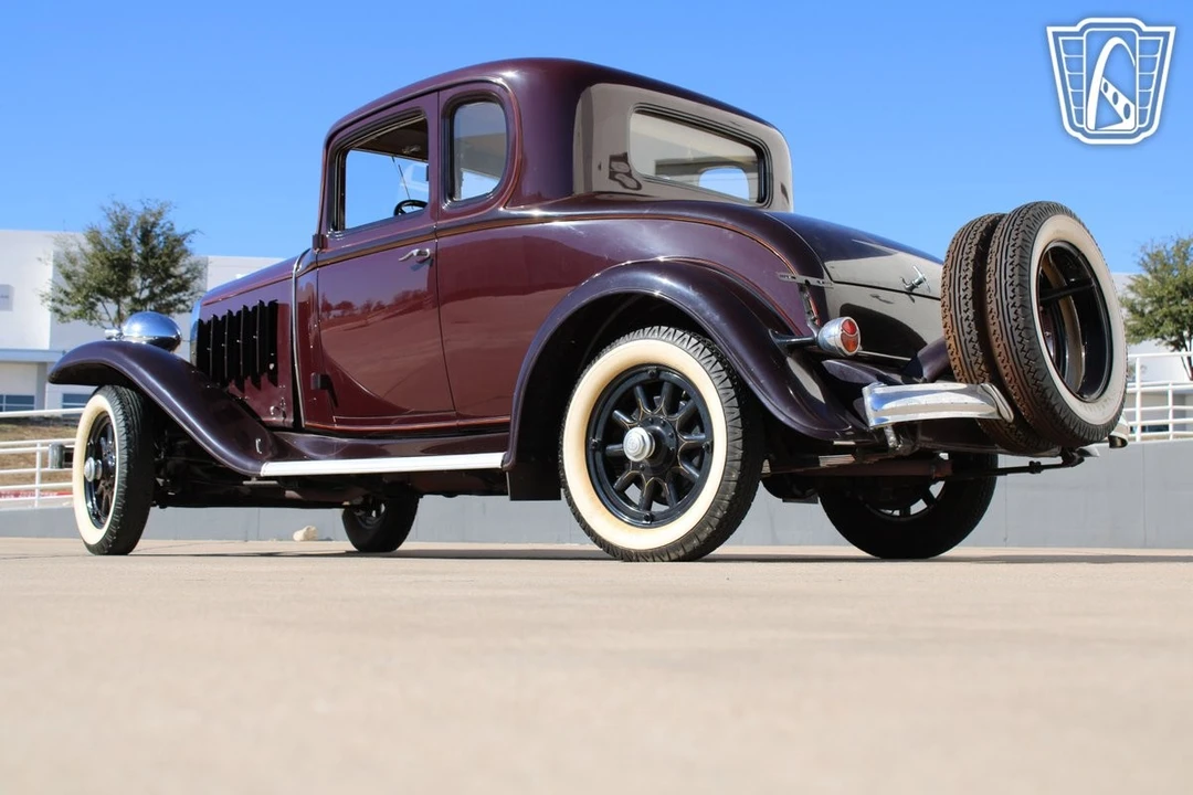 1932 Buick Super - Image 13 of 21