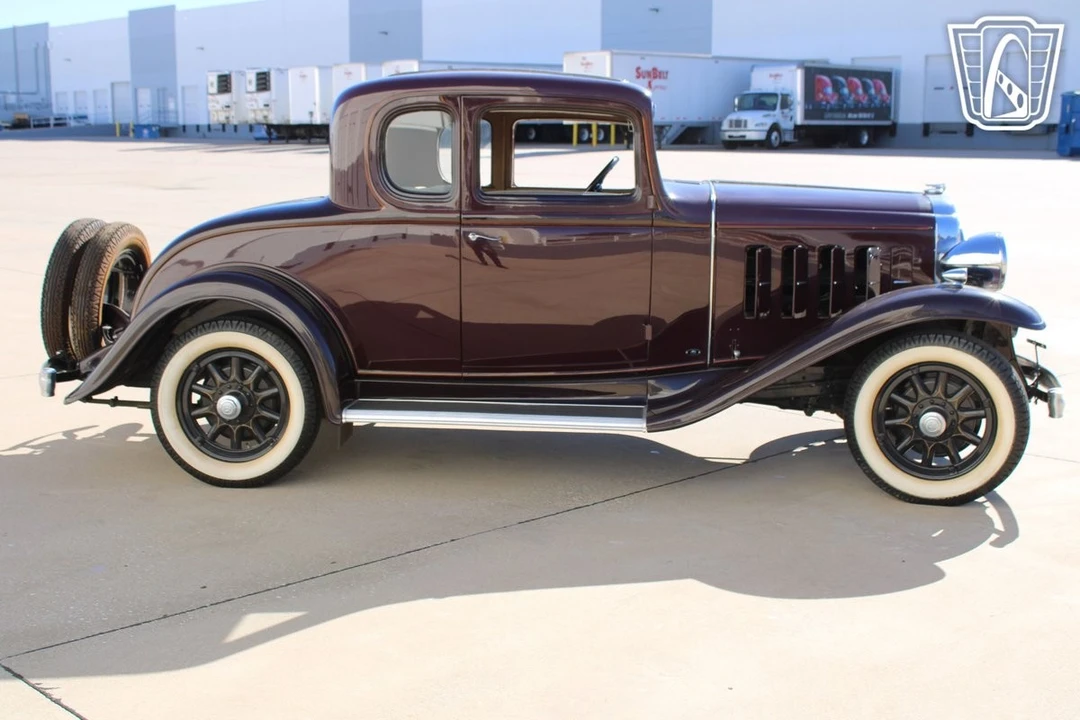 1932 Buick Super - Image 20 of 21