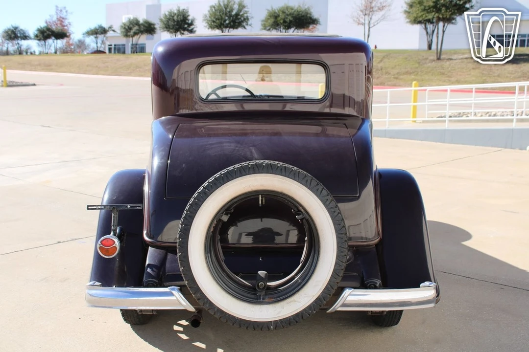 1932 Buick Super - Image 14 of 21