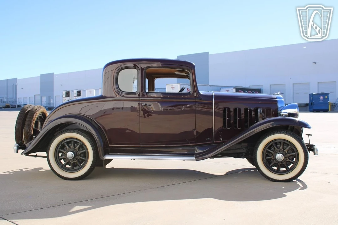 1932 Buick Super - Image 21 of 21