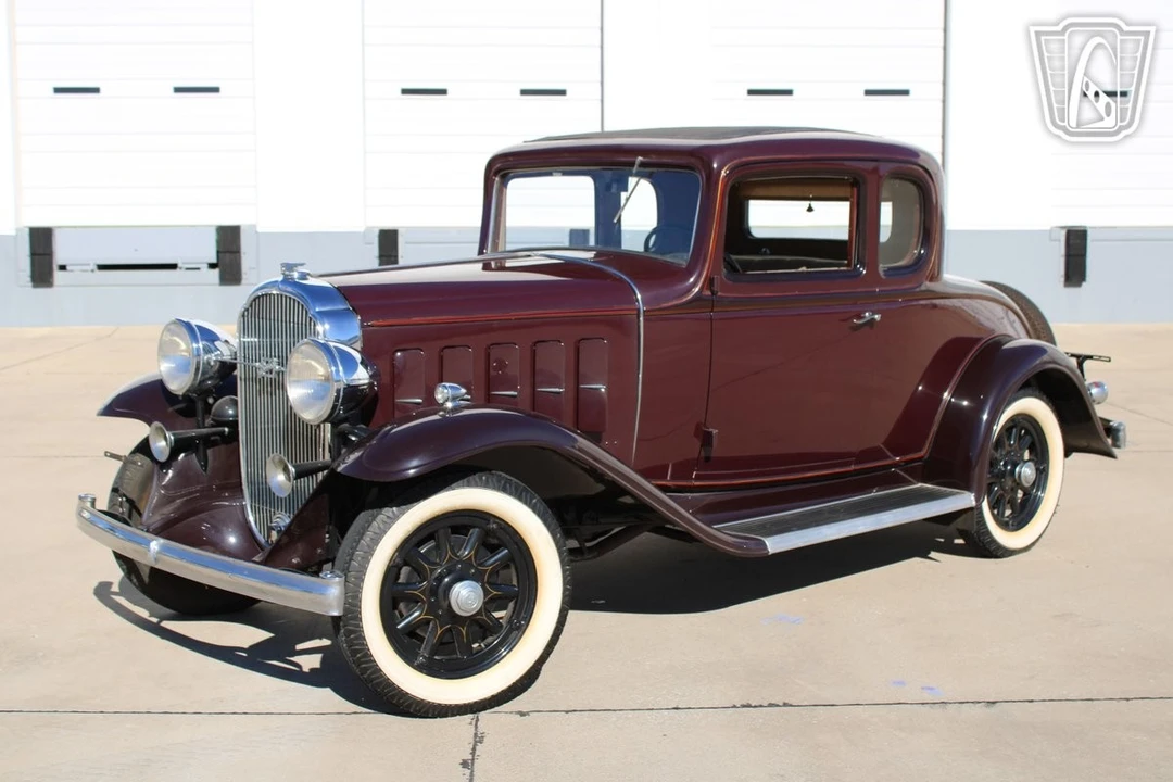 1932 Buick Super - Image 4 of 21