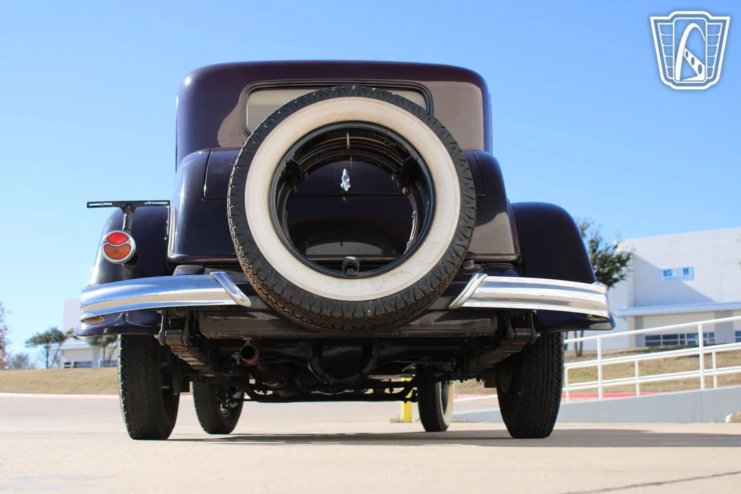 1932 Buick Super - Image 16 of 21