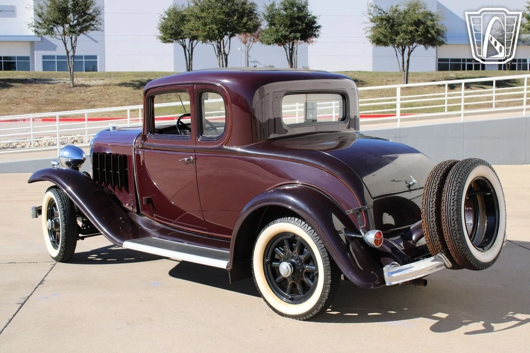 1932 Buick Super - Image 11 of 12