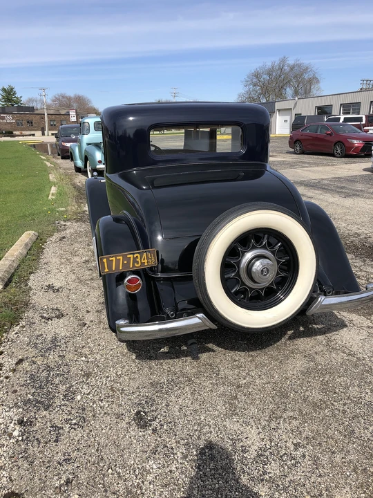 1932 Buick Super - Image 24 of 31